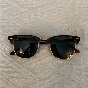 Ray Ban Clubmaster